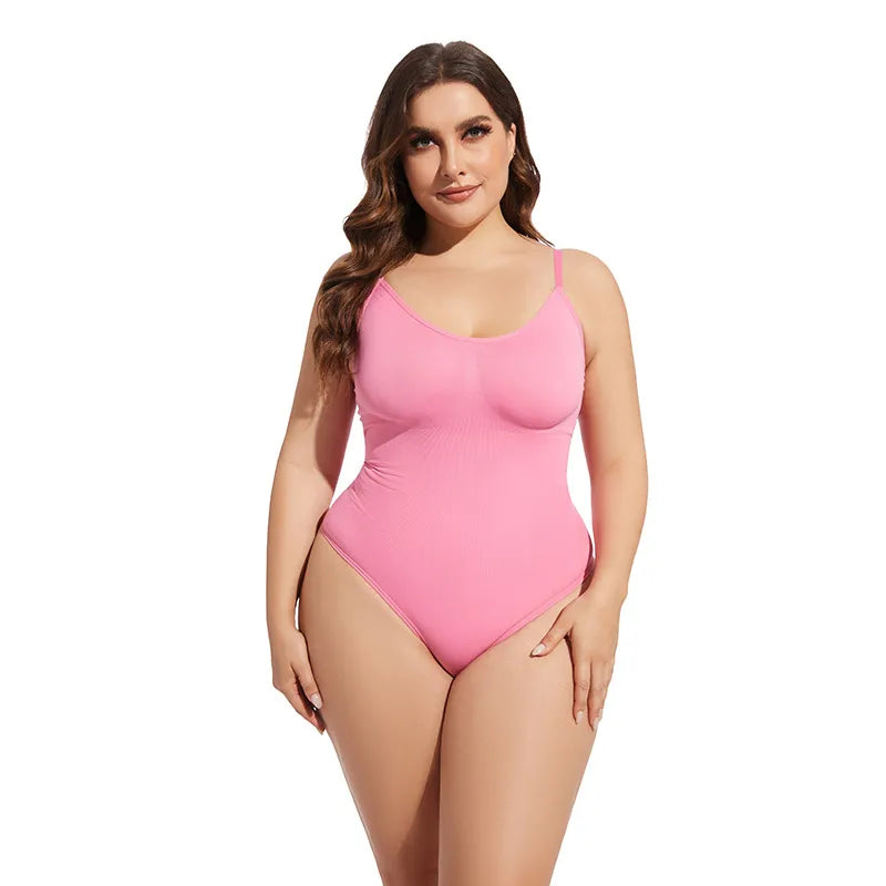 Lush Bloom – Elegant Support for Postpartum Confidence (Cópia)