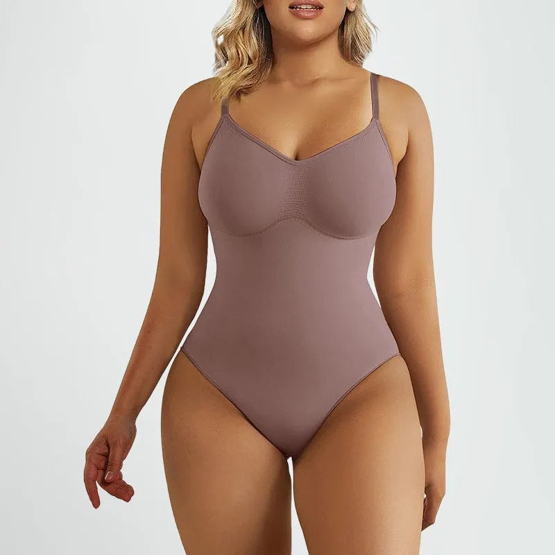 Lush Bloom – Elegant Support for Postpartum Confidence (Cópia)