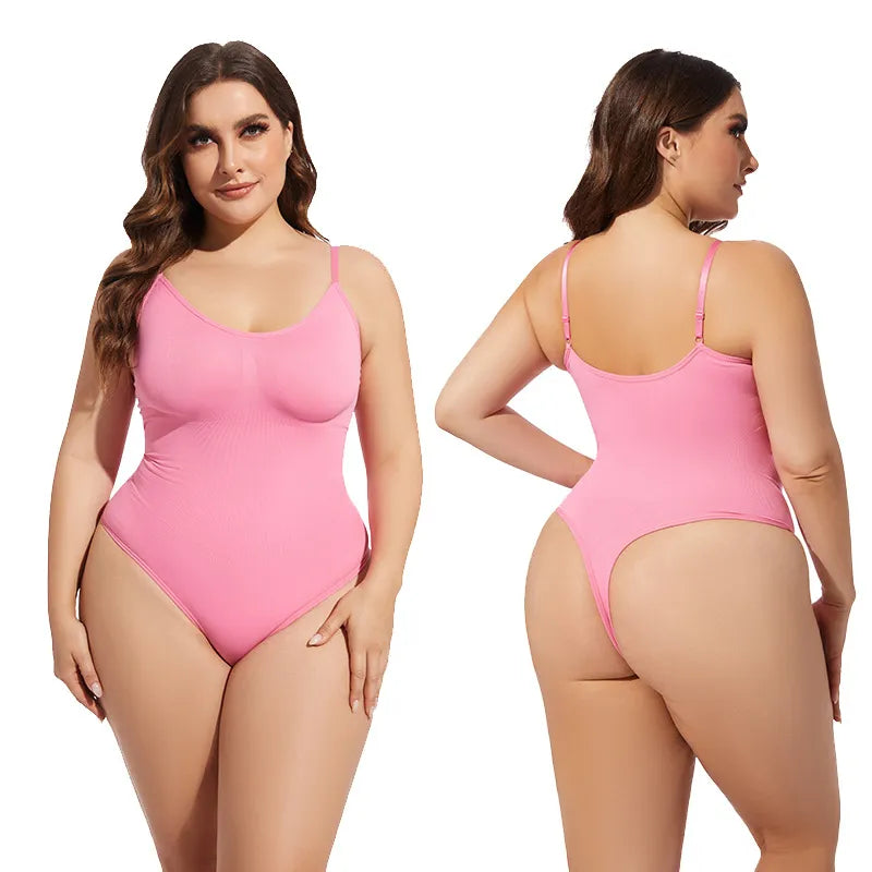 Lush Bloom – Elegant Support for Postpartum Confidence (Cópia)